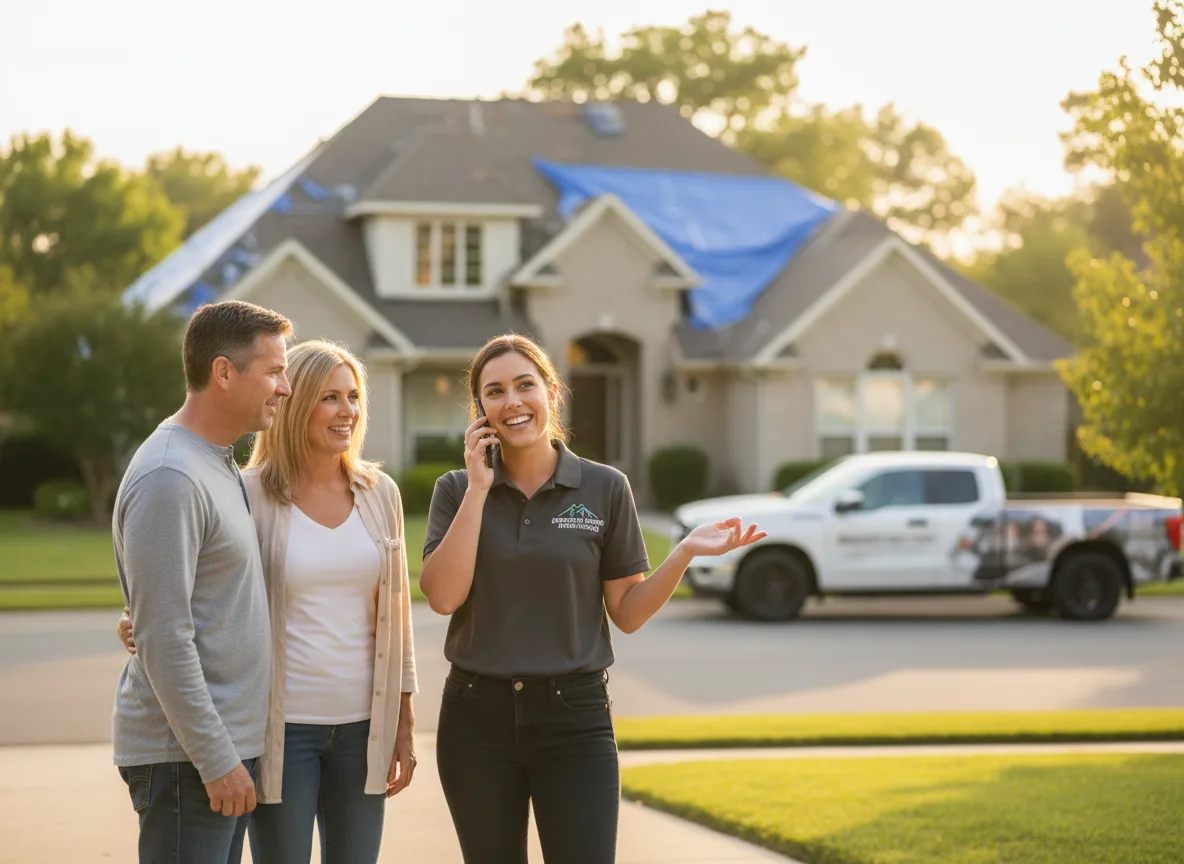 Emergency Roof Repair Eagle Creek, OR FAQs